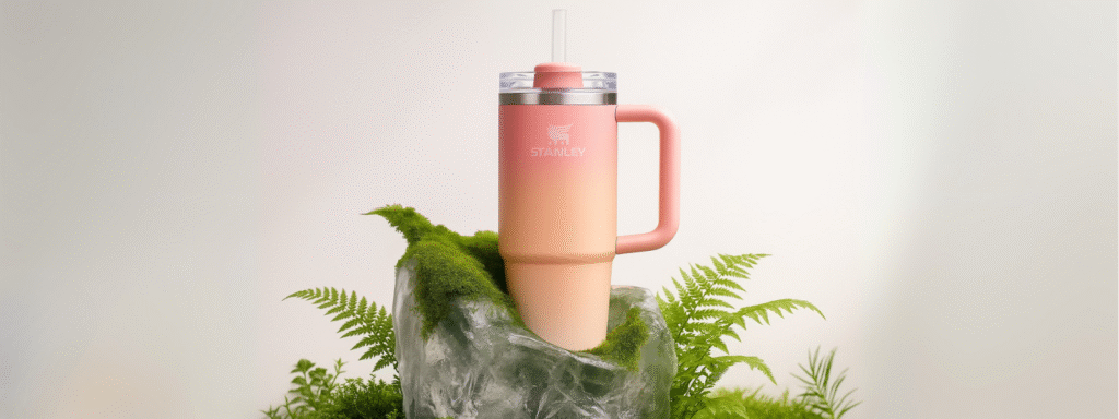 branded drinkware