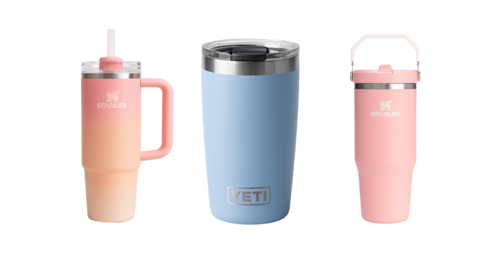 Tumbler