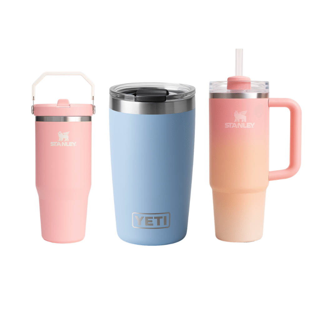 Tumblers