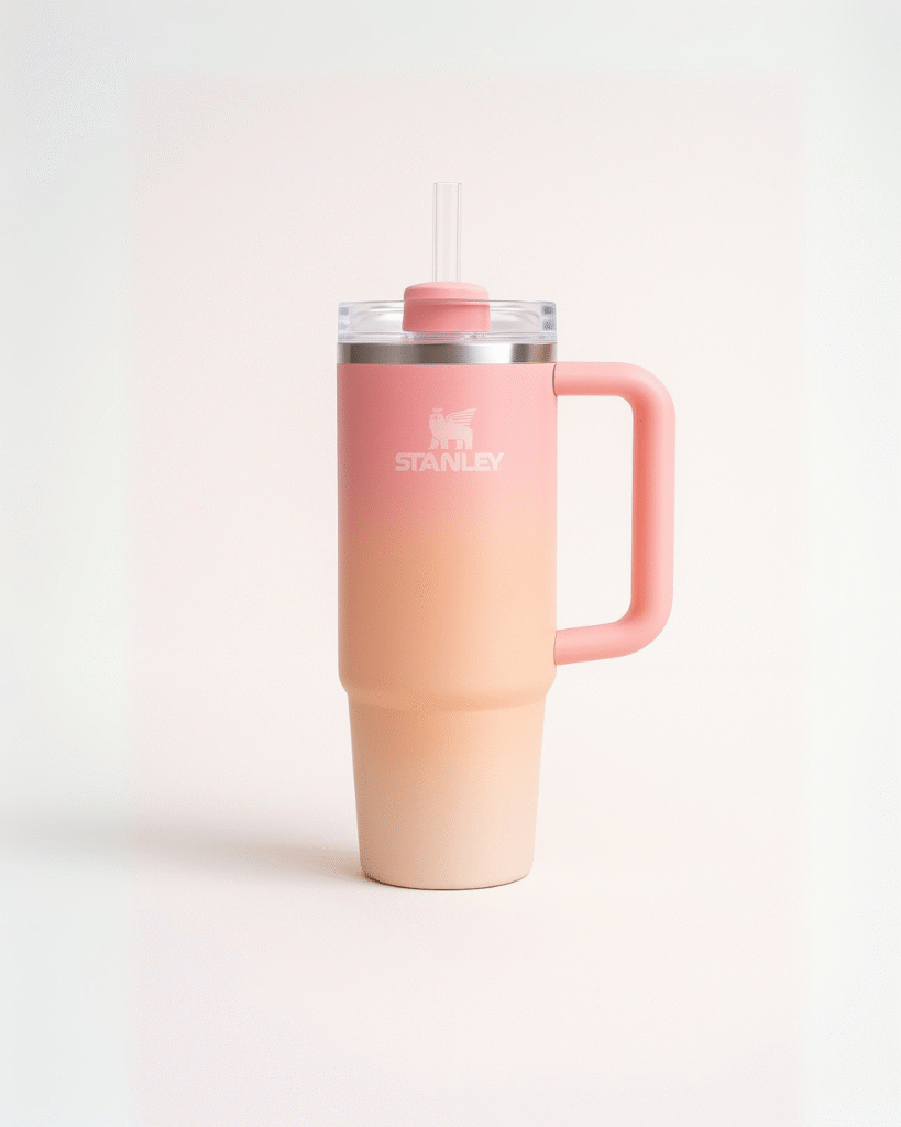 branded drinkware