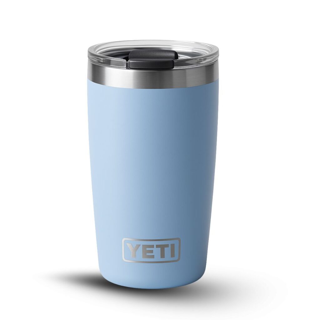 tumbler