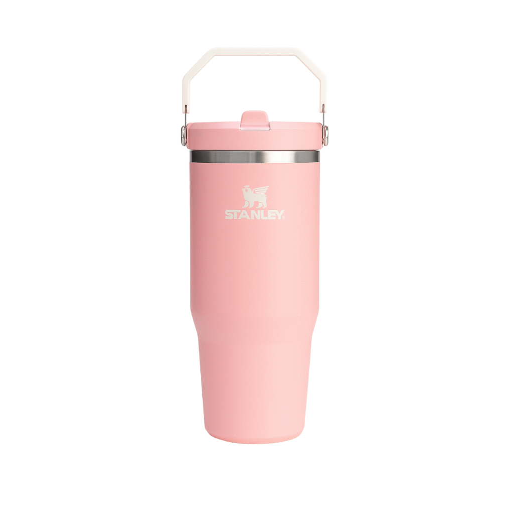 vacuum insulated tumbler