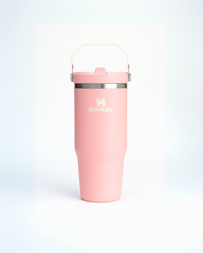 vacuum insulated tumbler