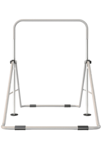 Asymmetric Bars