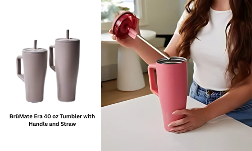 stainless steel tumbler cups