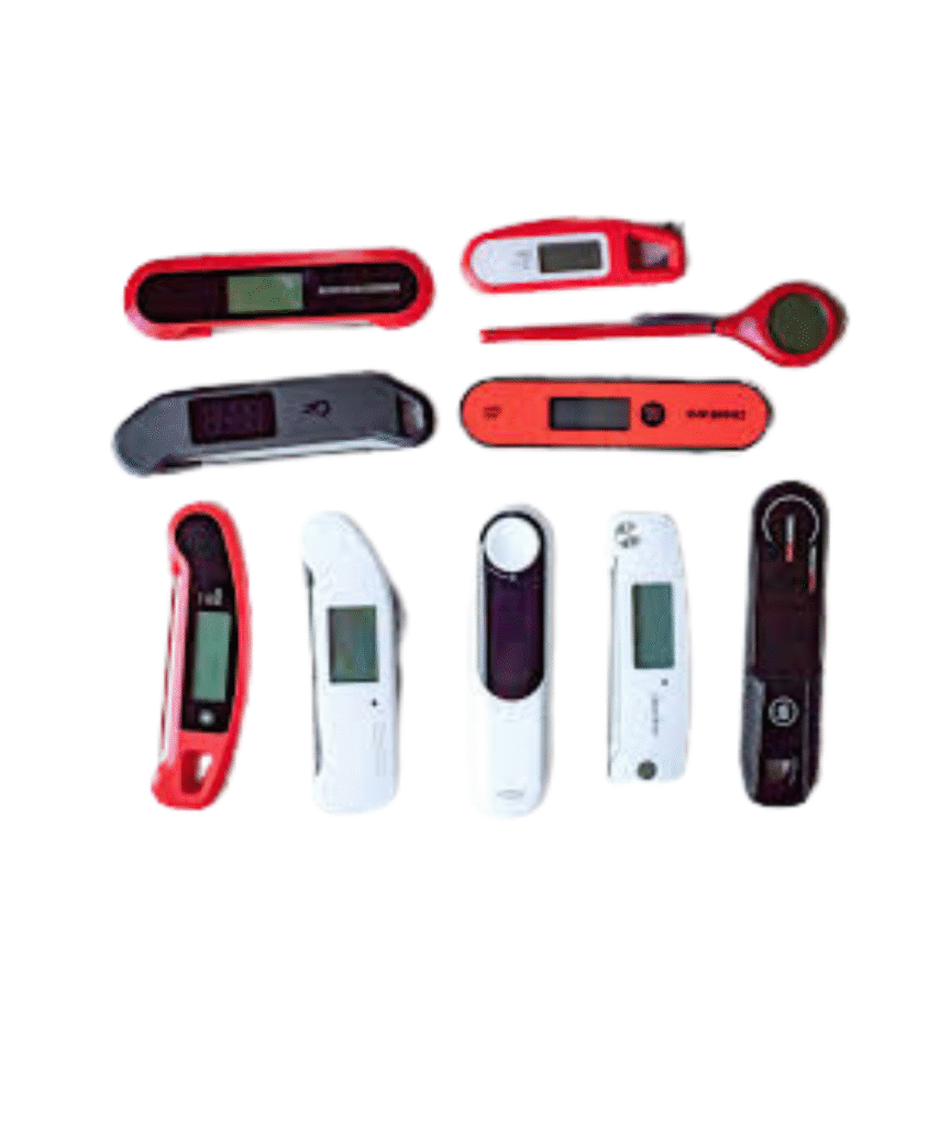 Ordinary Meat Thermometers