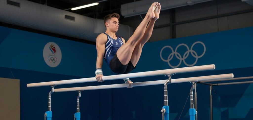 Parallel Bars