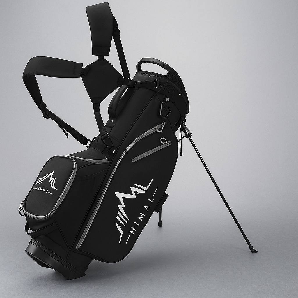 best cart golf bags