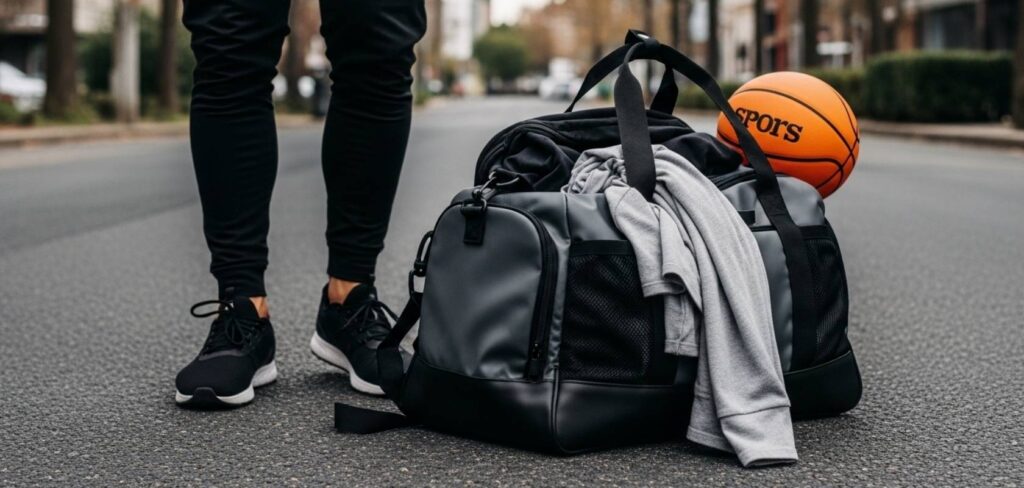 best gym bags for men