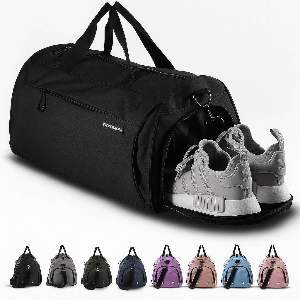 best gym duffle bag