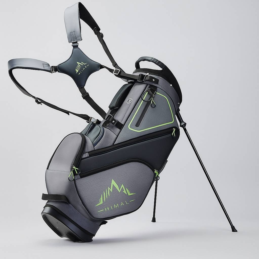 best stand golf bags