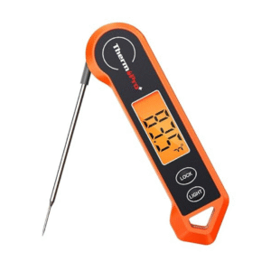 digital meat thermometer