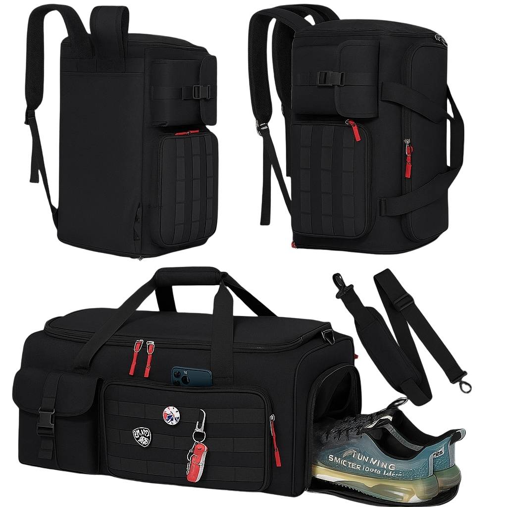 gym bag price