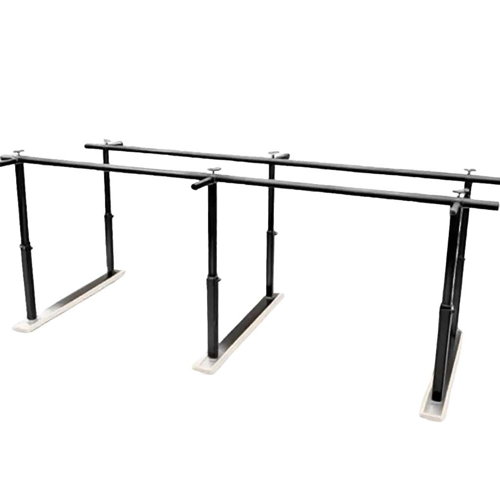 gymnastics Parallel Bars