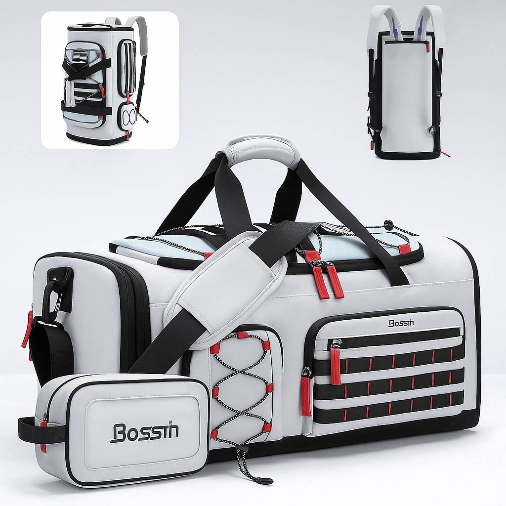 heavy duty duffle bag