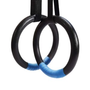 olympic rings gymnastics