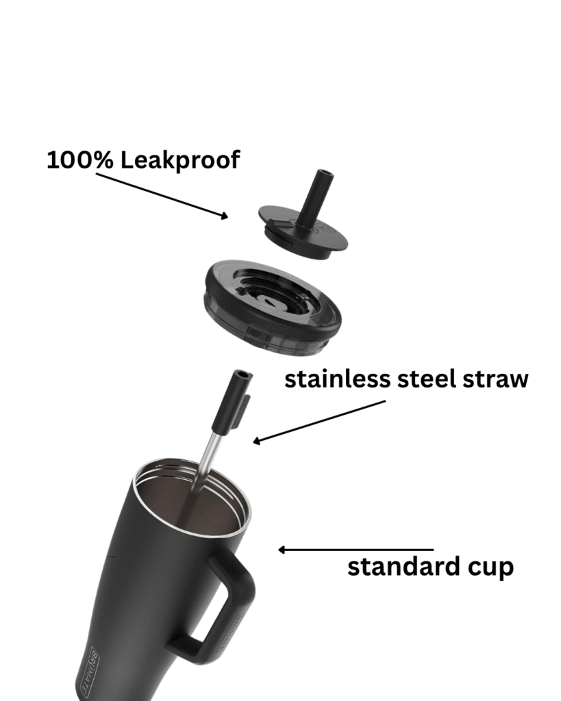 stainless steel tumbler cups