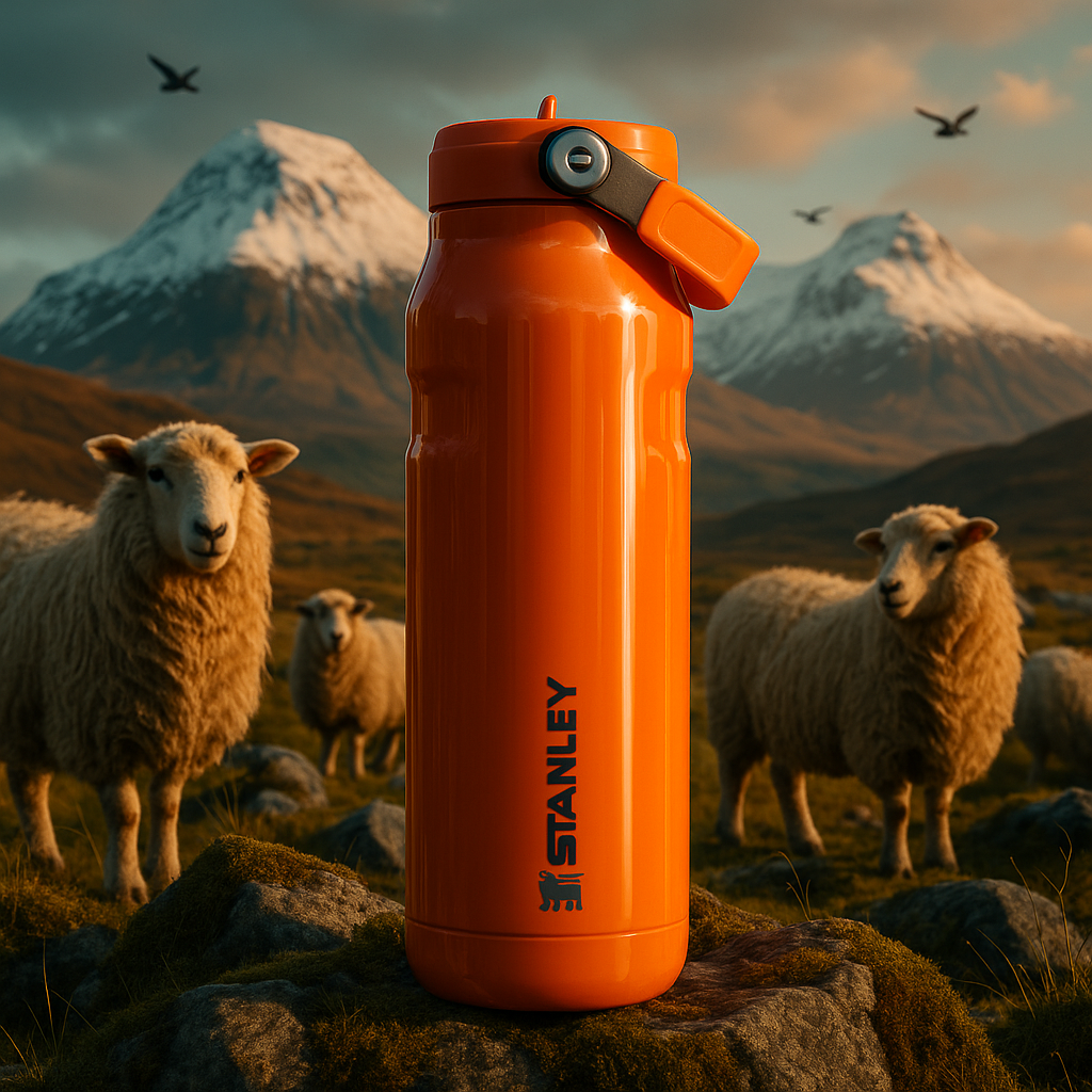 water bottles Comparison