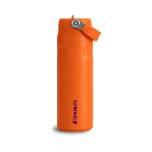water bottles
