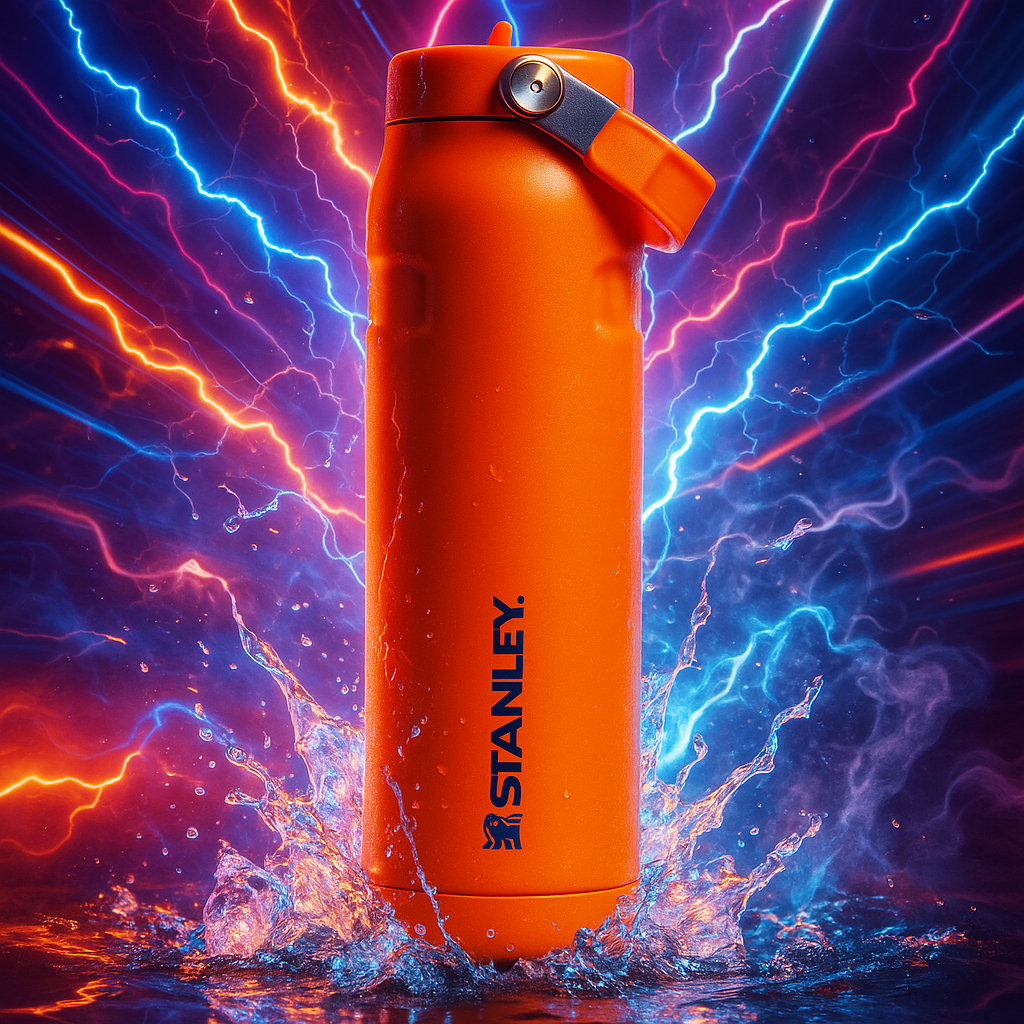 water bottles overview