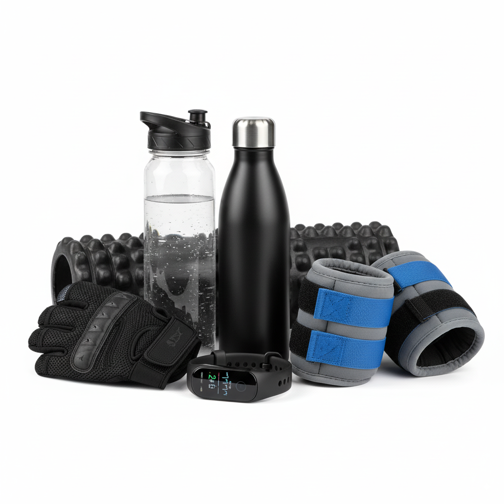 Fitness Accessories