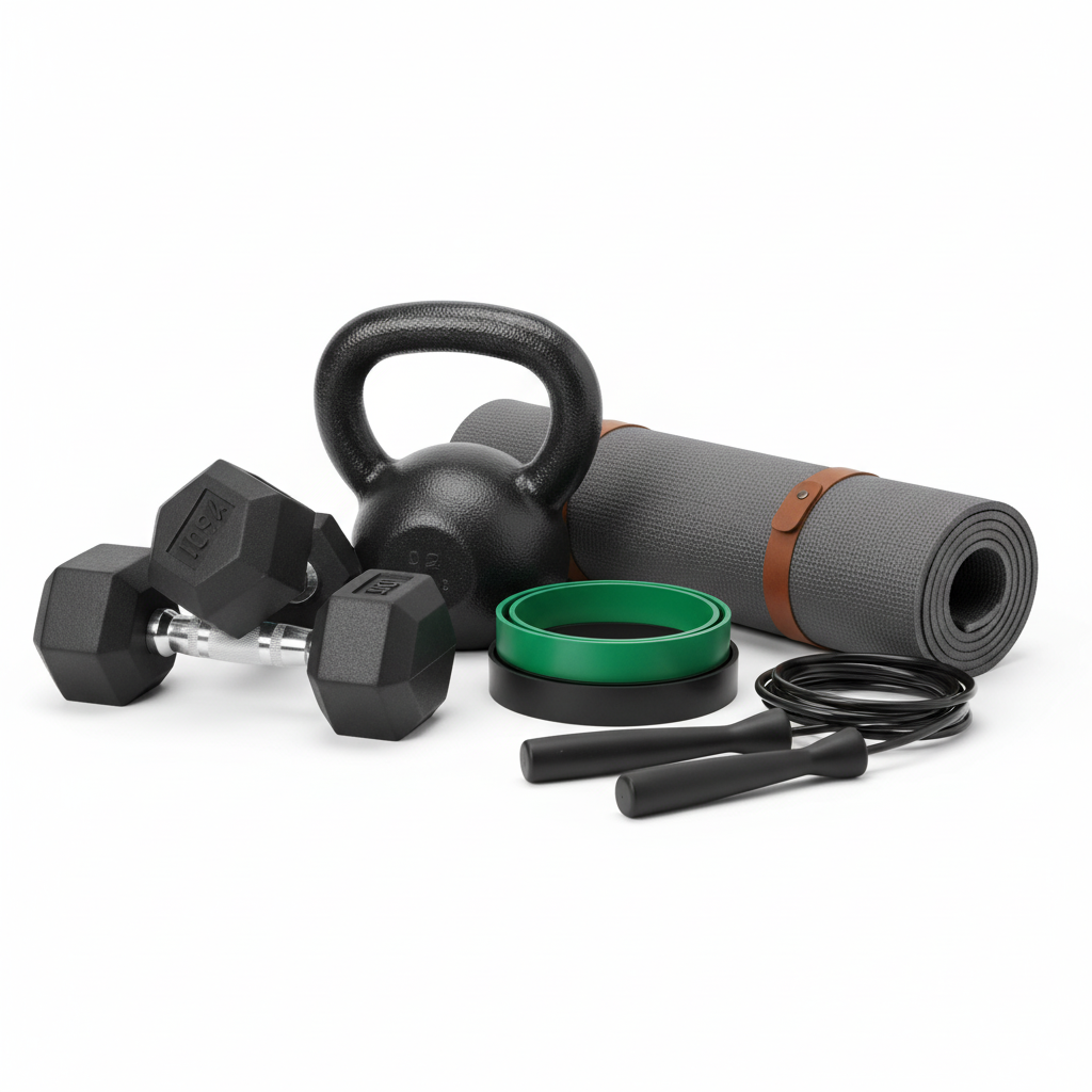 Fitness Product