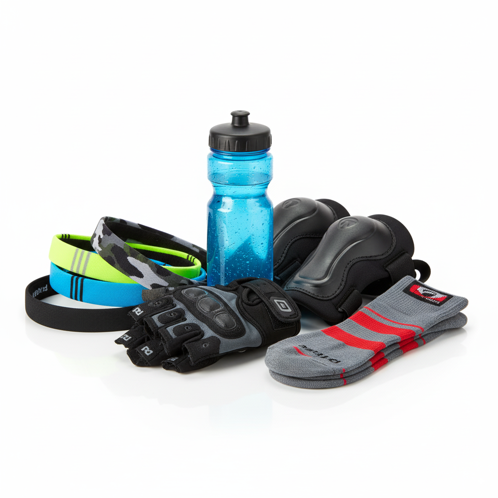 Sports Accessories