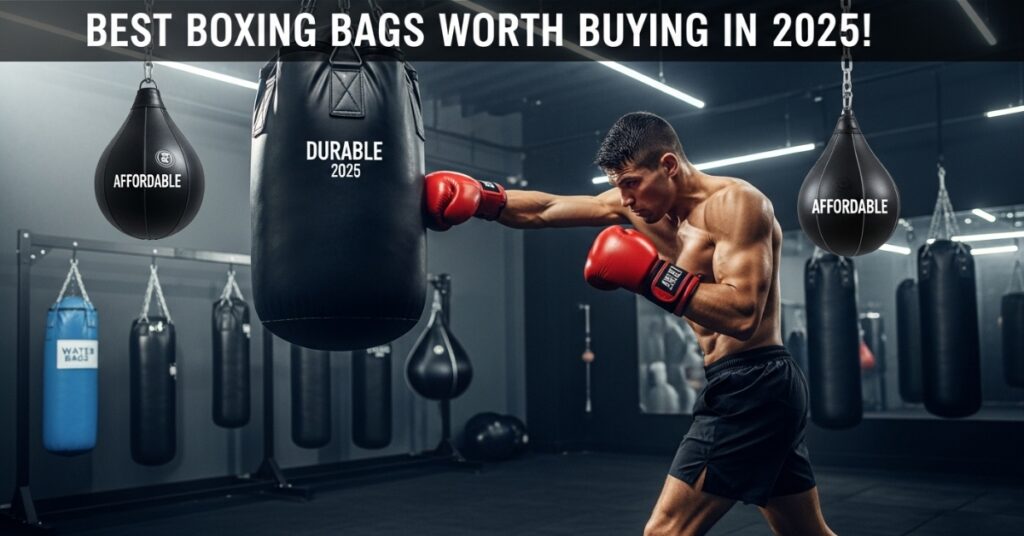 best catchers bag