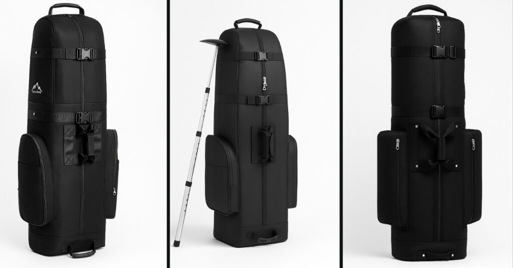 best golf bag travel case