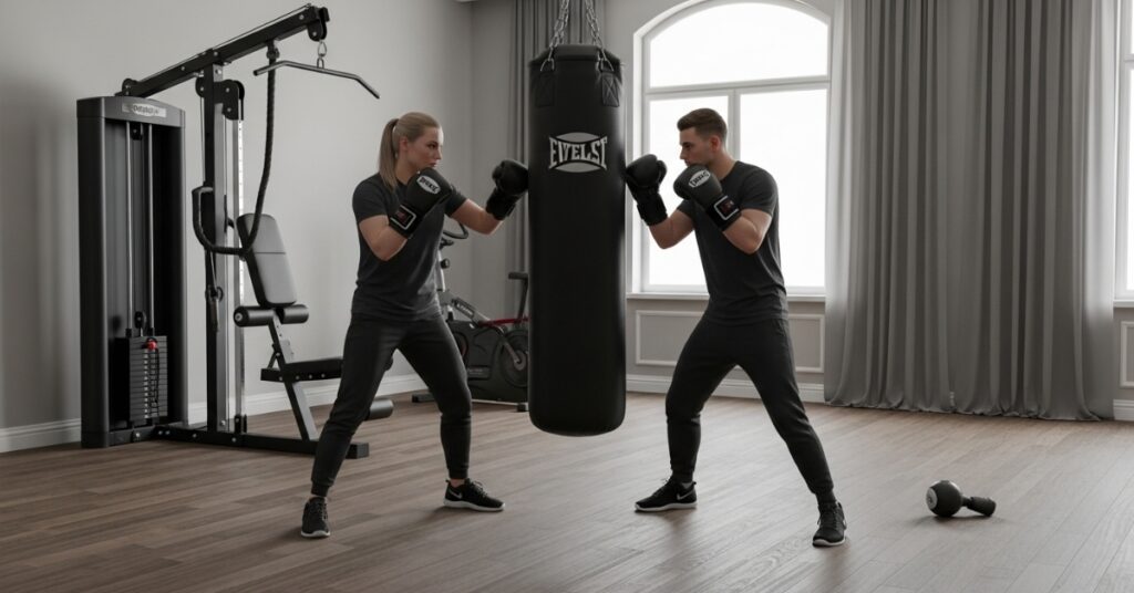 best heavy bag
