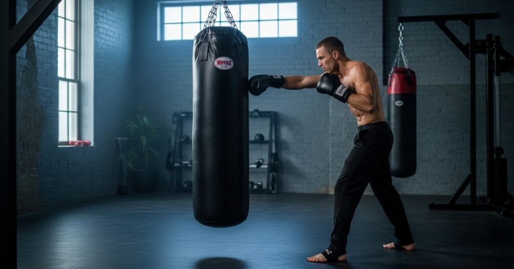 best heavy bag
