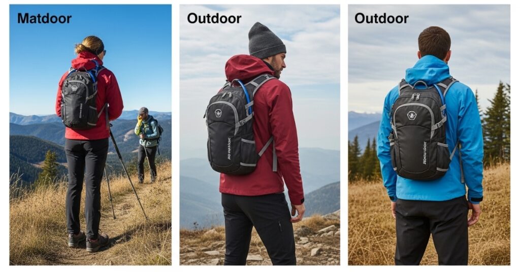 best hydration bag