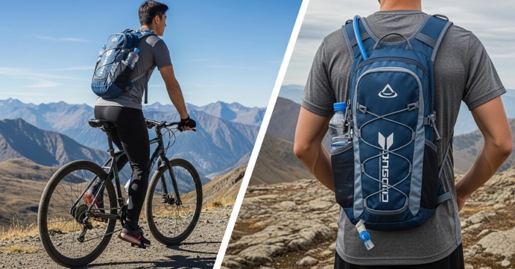 best hydration bag