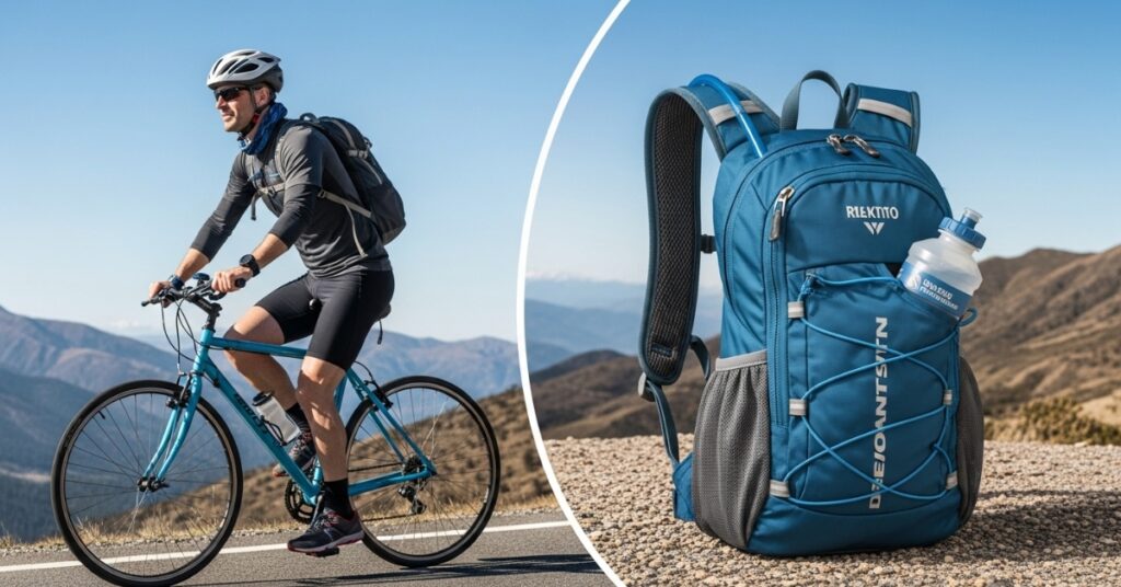 best hydration bag