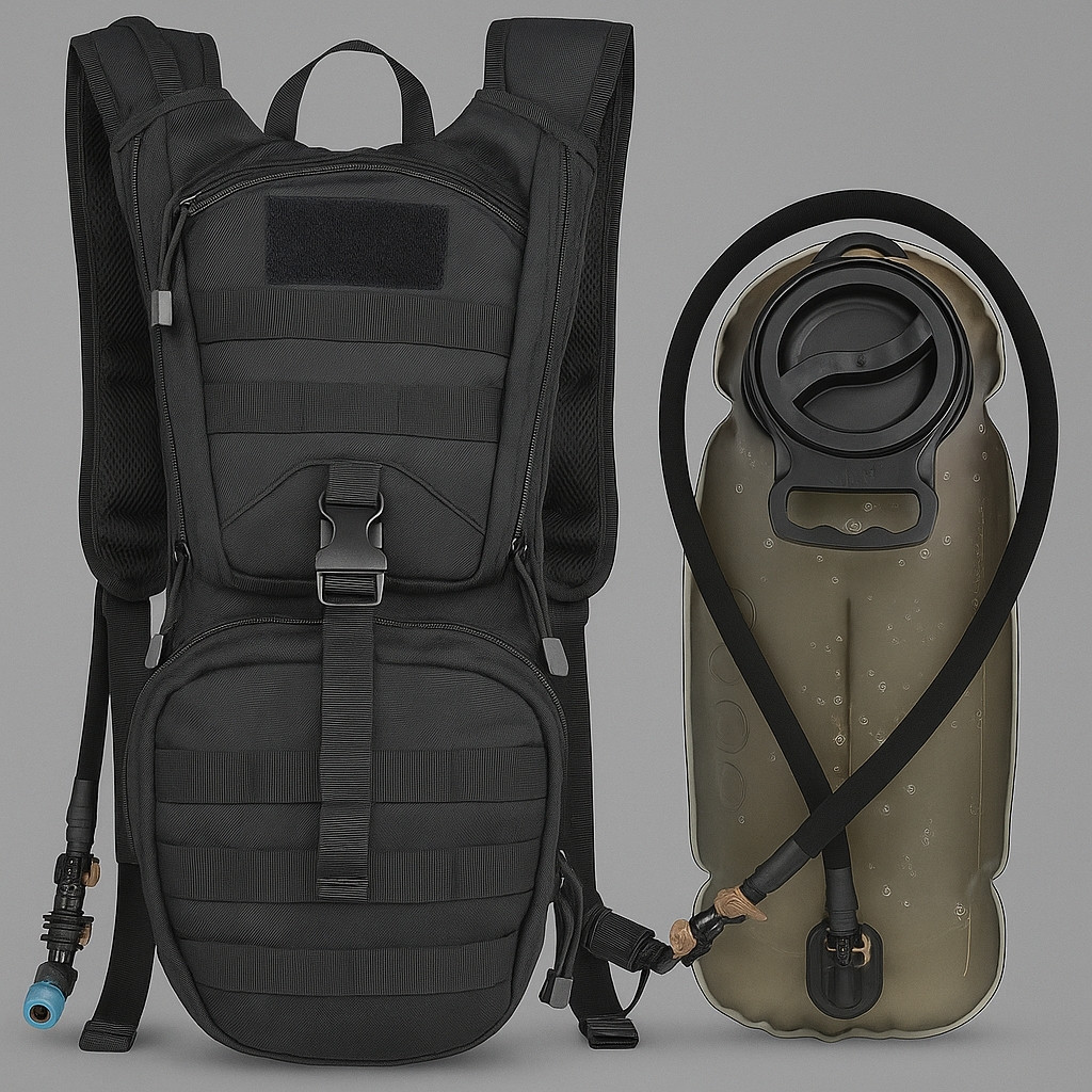 best hydration pack for running