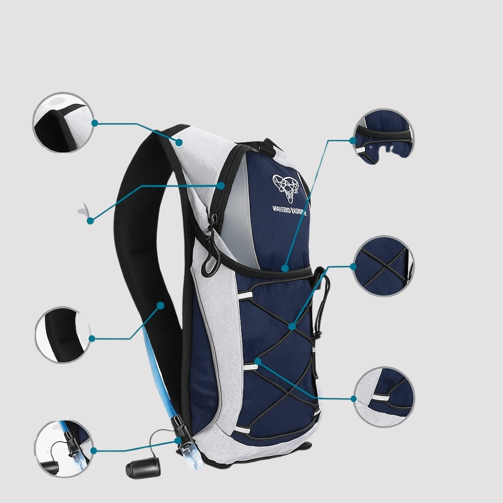 best hydration pack for running