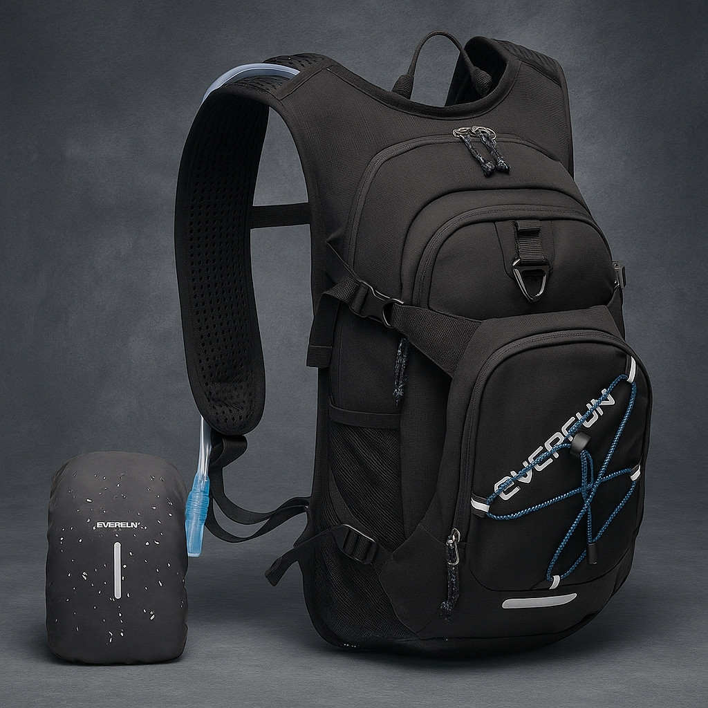 best hydration pack for running