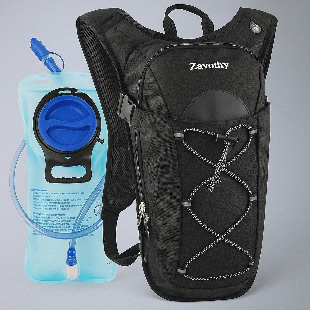best hydration pack for running
