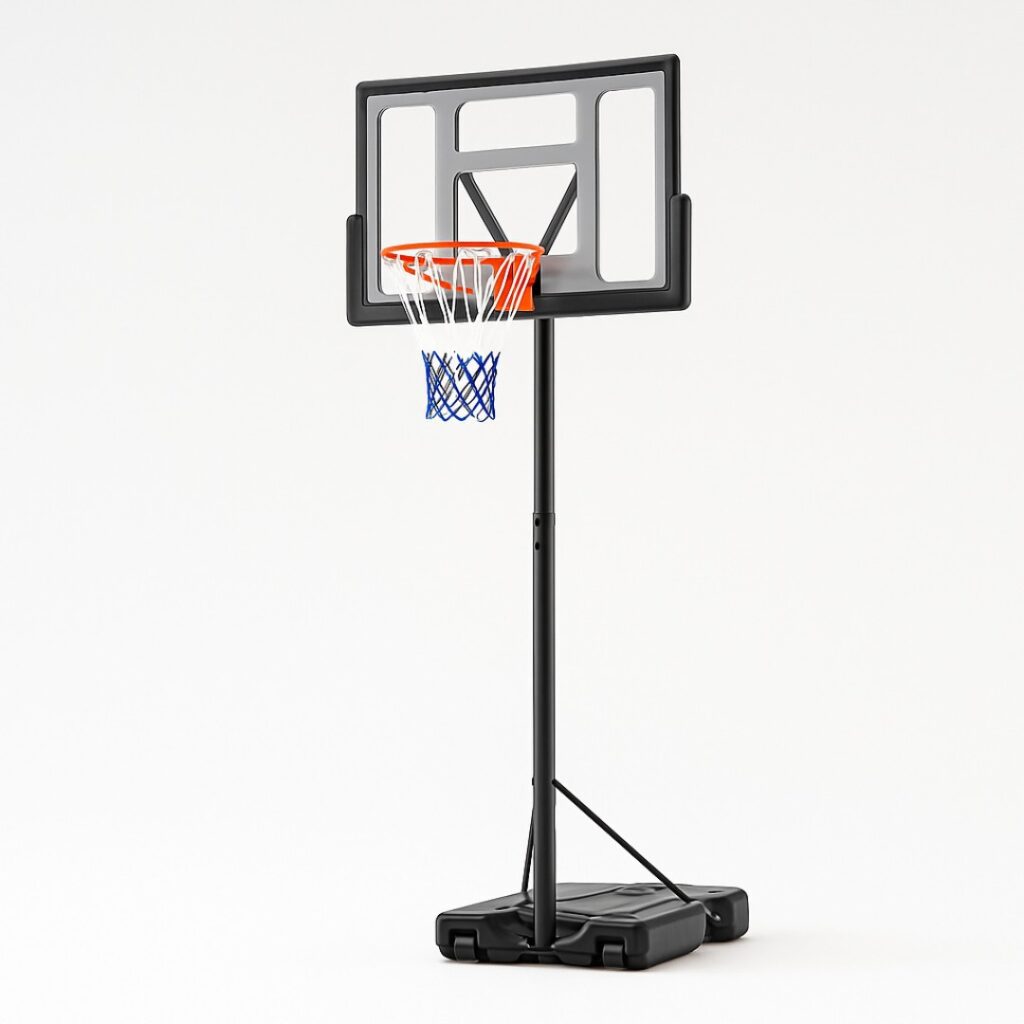 best portable basketball goal