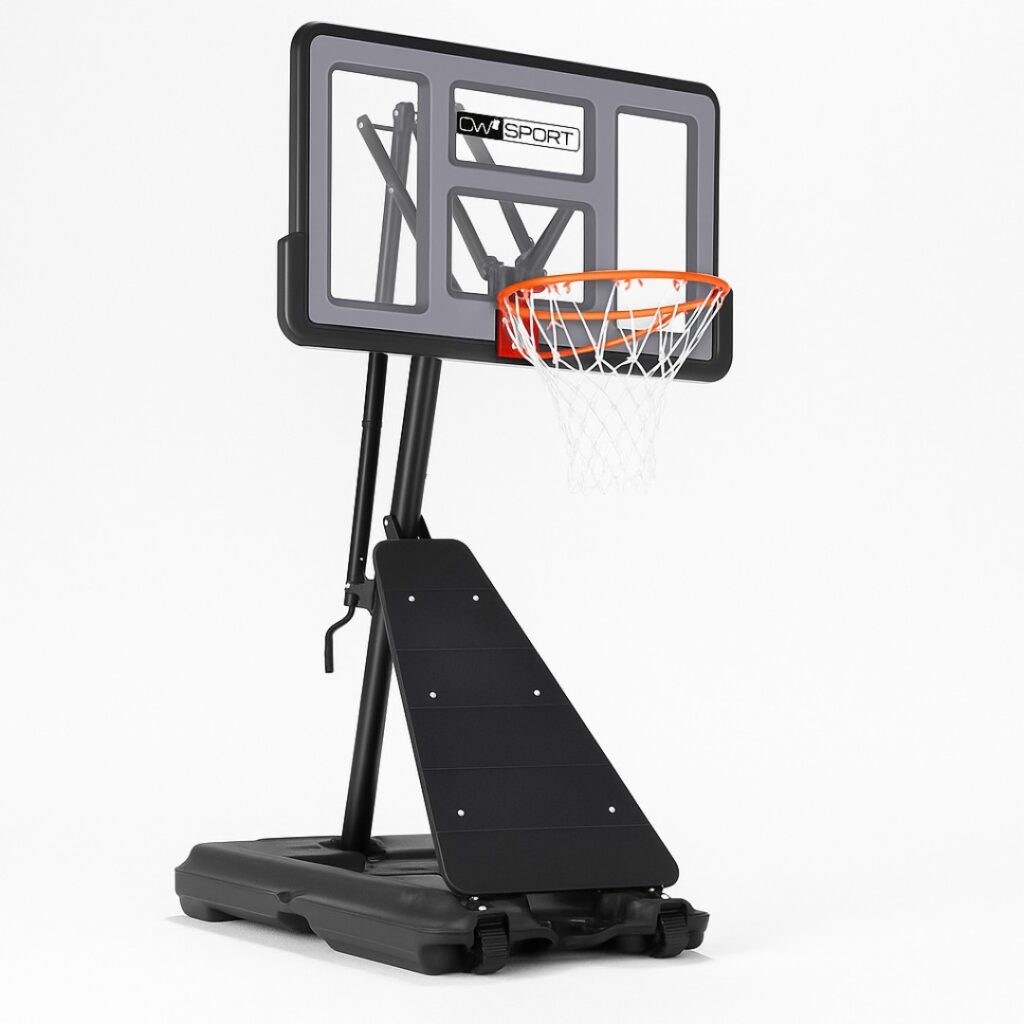best portable basketball goal