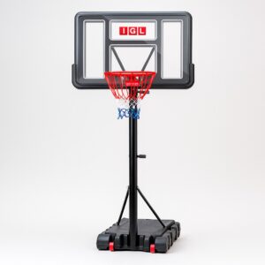 best portable basketball goal