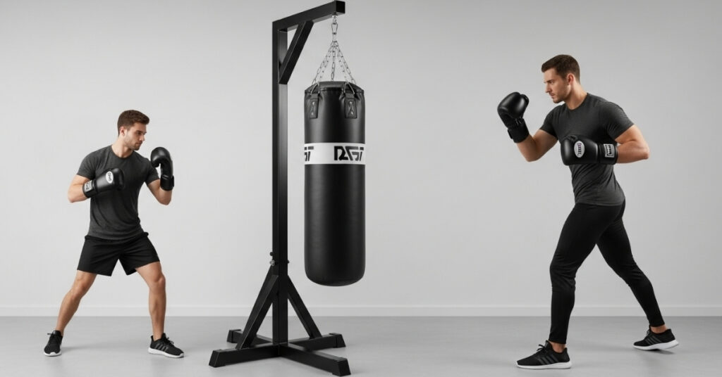 best punching bag