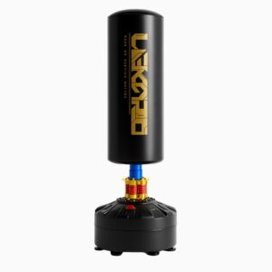 best punching bag