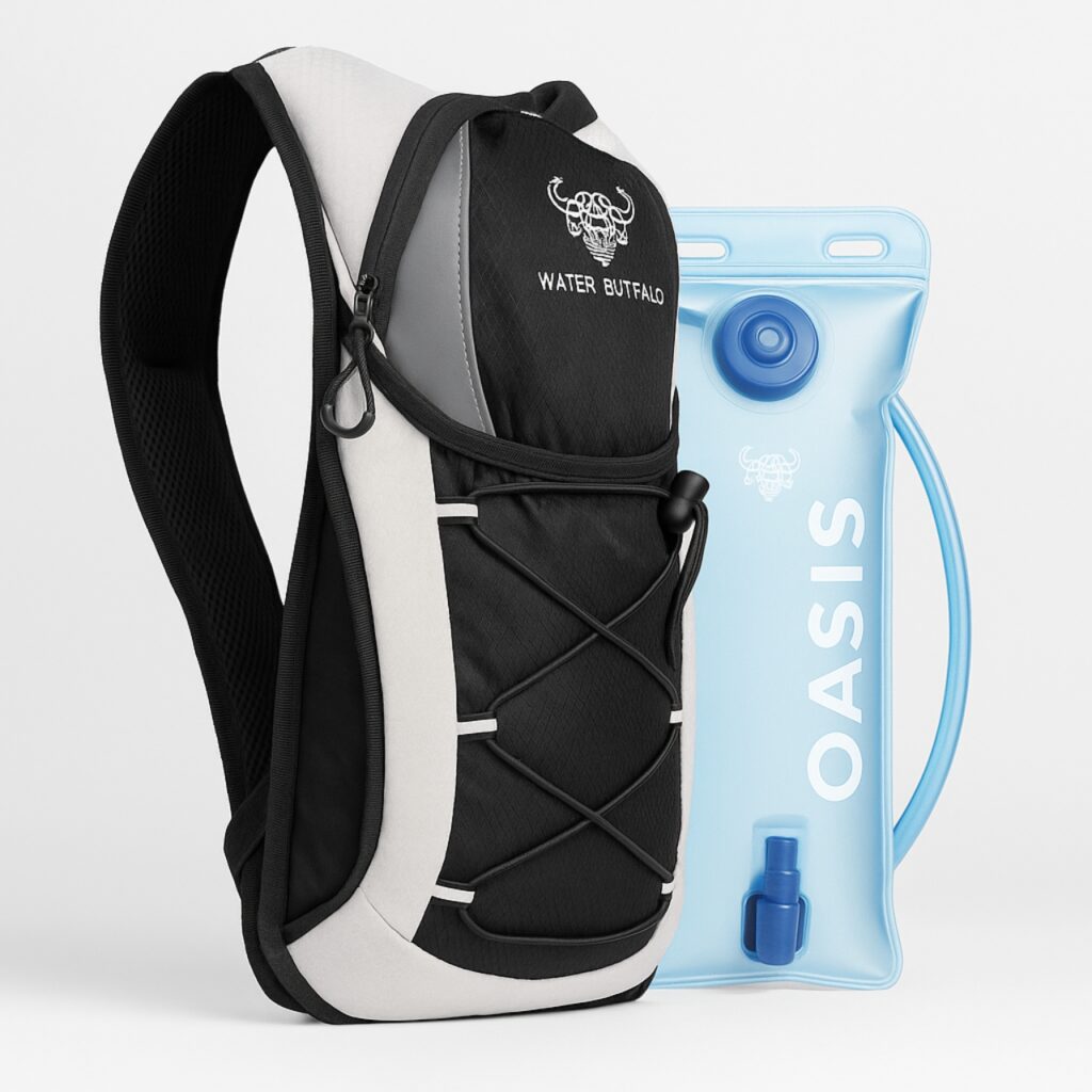 best skiing backpack