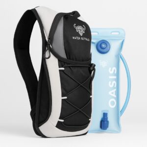 best skiing backpack