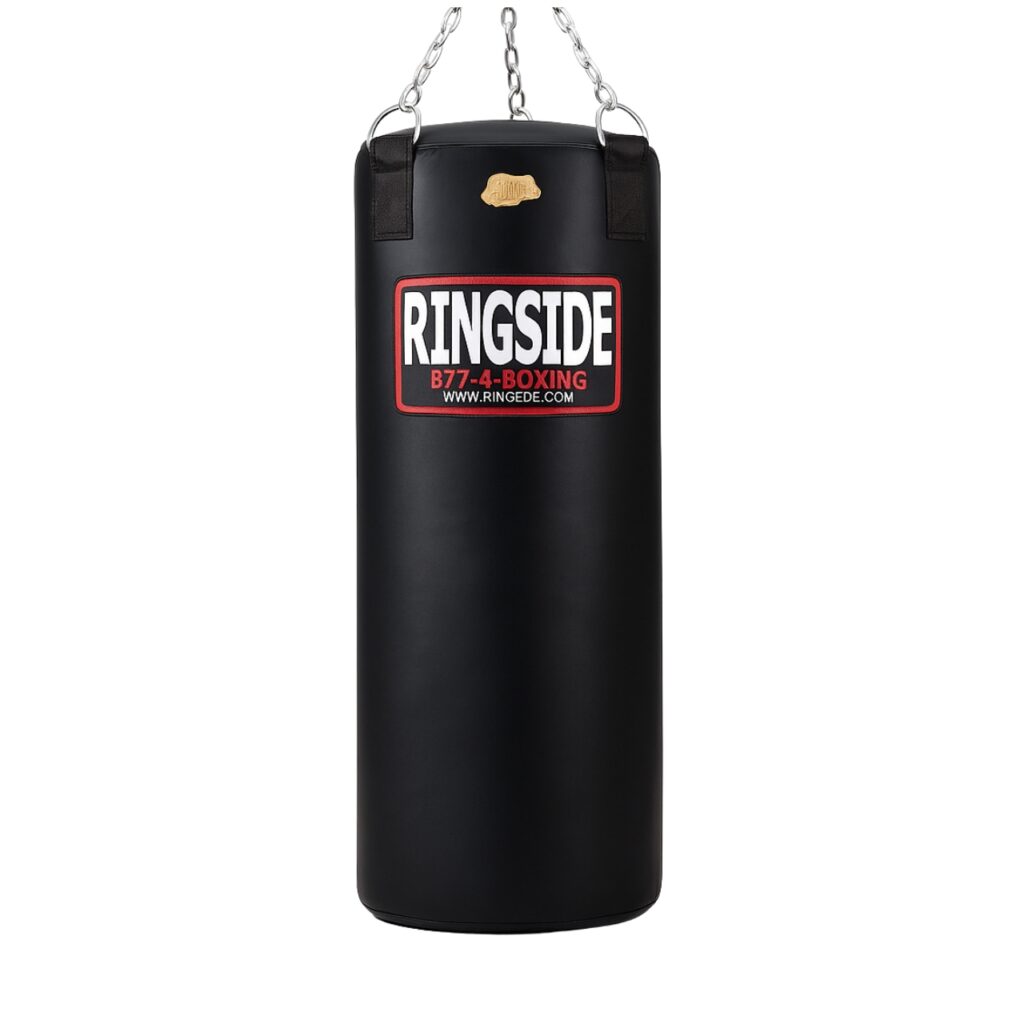 heavy bag
