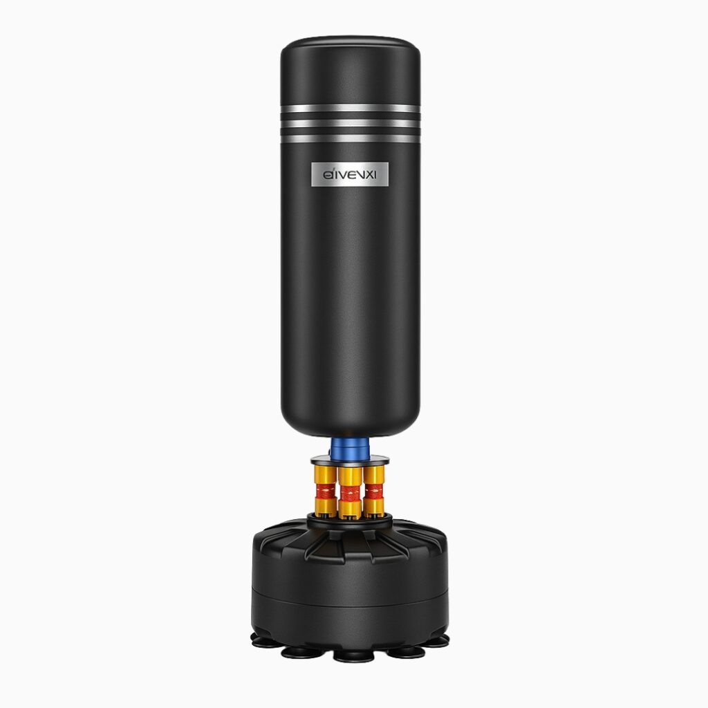 punching bag