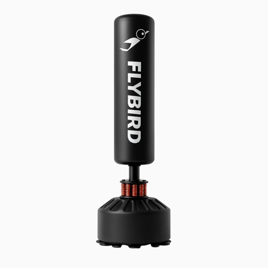punching bag online