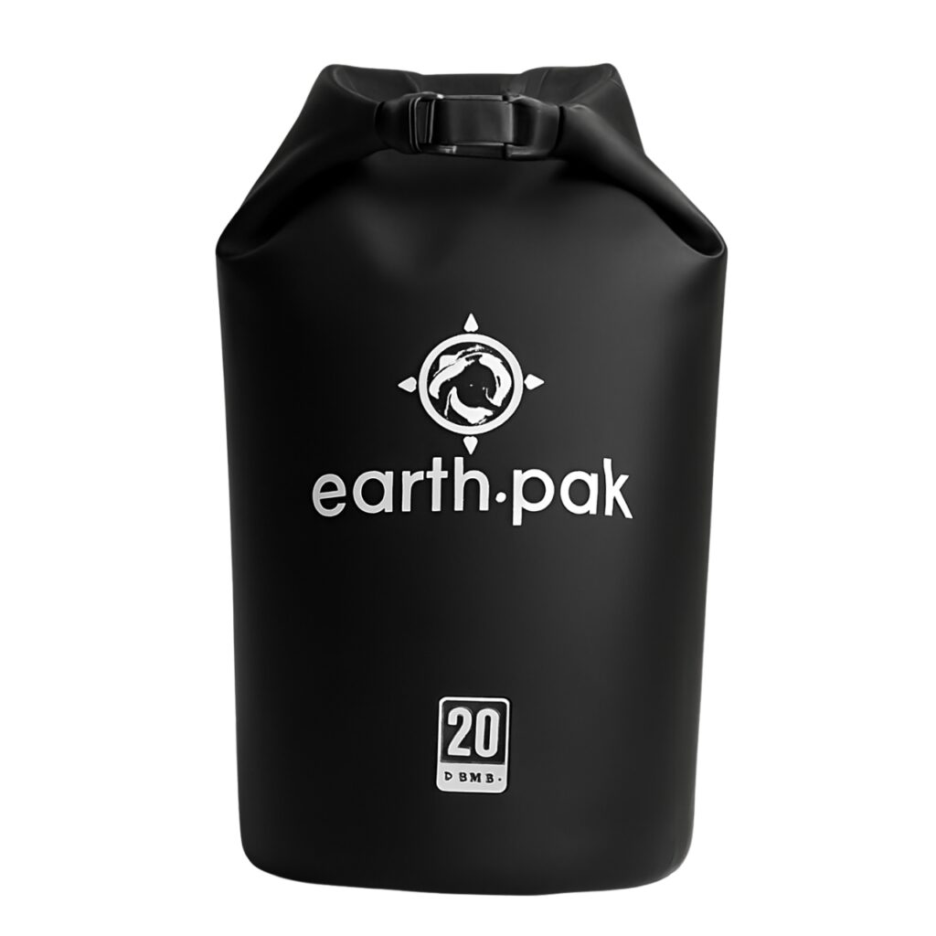 best bag for swimming
