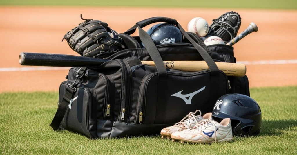 best baseball bags